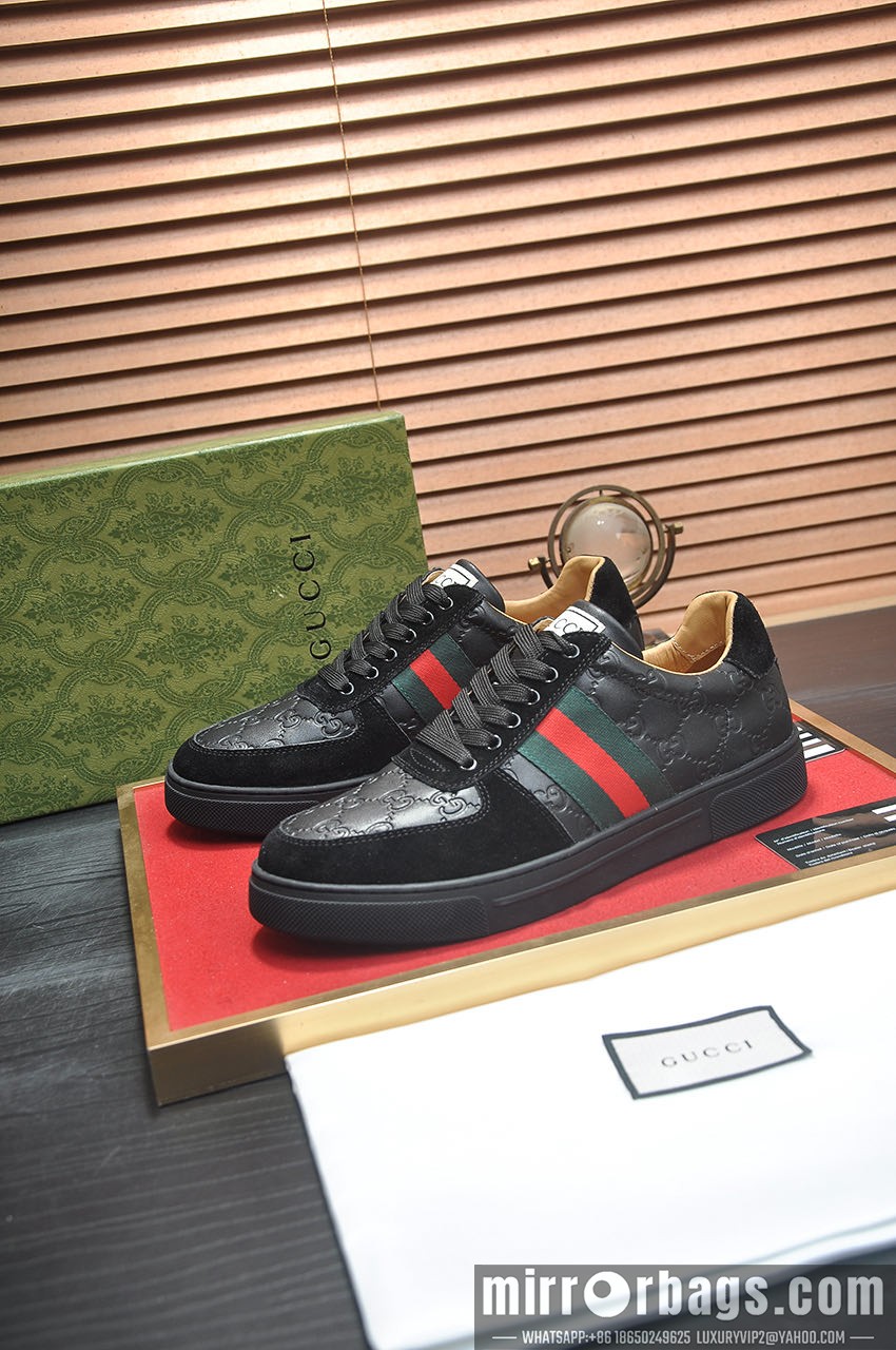 Gucci Replica Shoes sz38-44 hnh0203