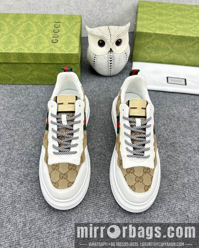 Gucci Replica Shoes sz38-44 mnf0321
