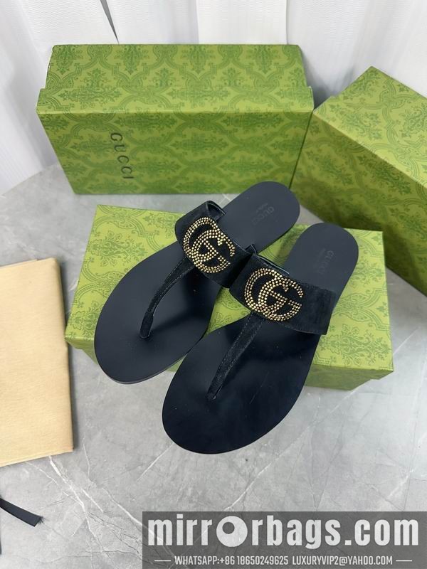 Gucci Replica Shoes sz35-46 mnf0205