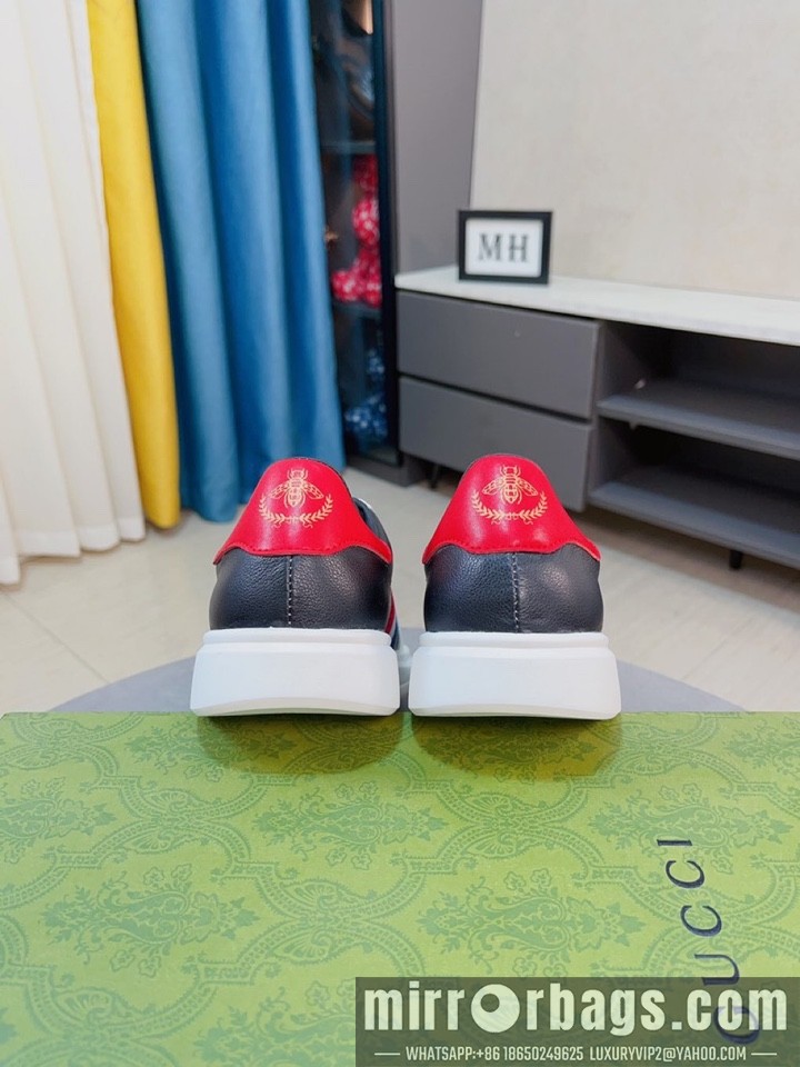 Gucci Replica Shoes sz38-44 hnh0209