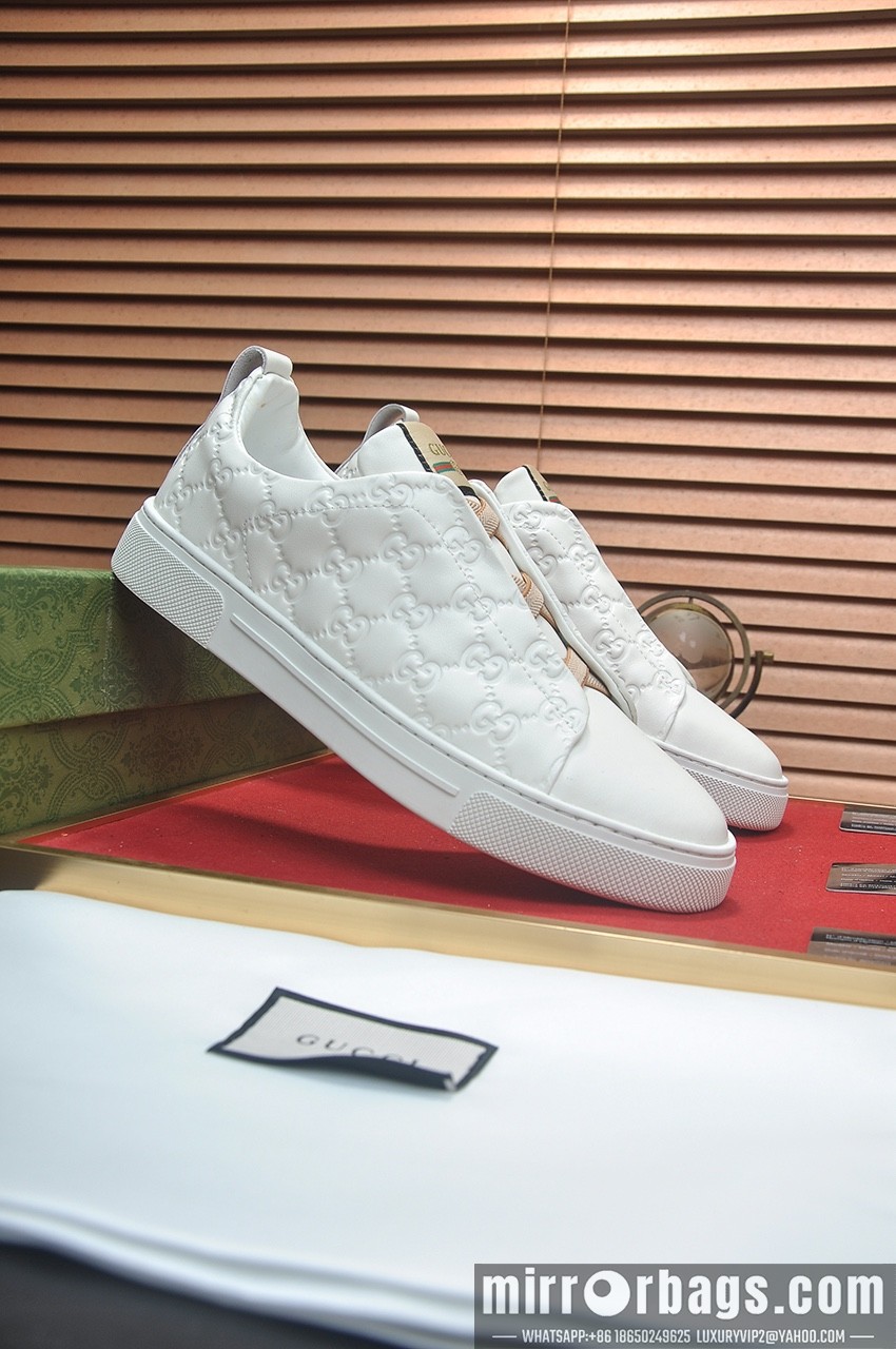 Gucci Replica Shoes sz38-44 h0742