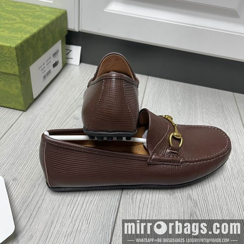 Gucci Replica Shoes sz39-44 hnm0131