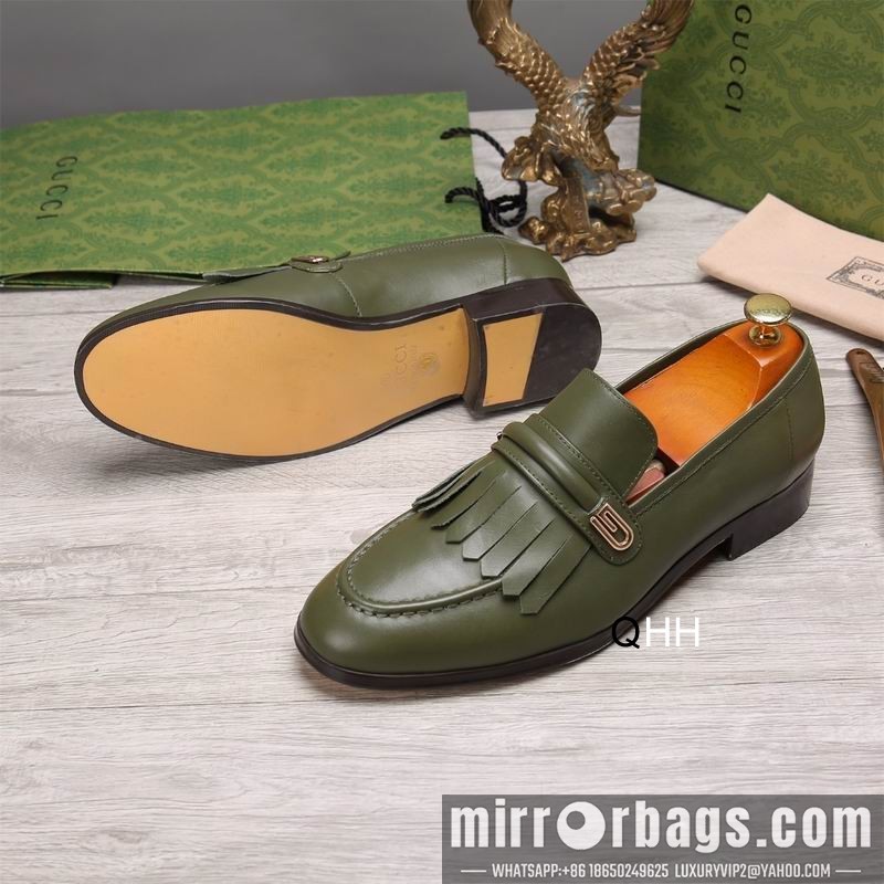 Gucci Replica Shoes sz38-45 H0384