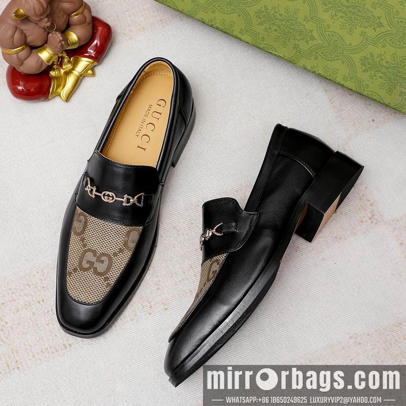 Gucci Replica Shoes sz38-47 mnf0235