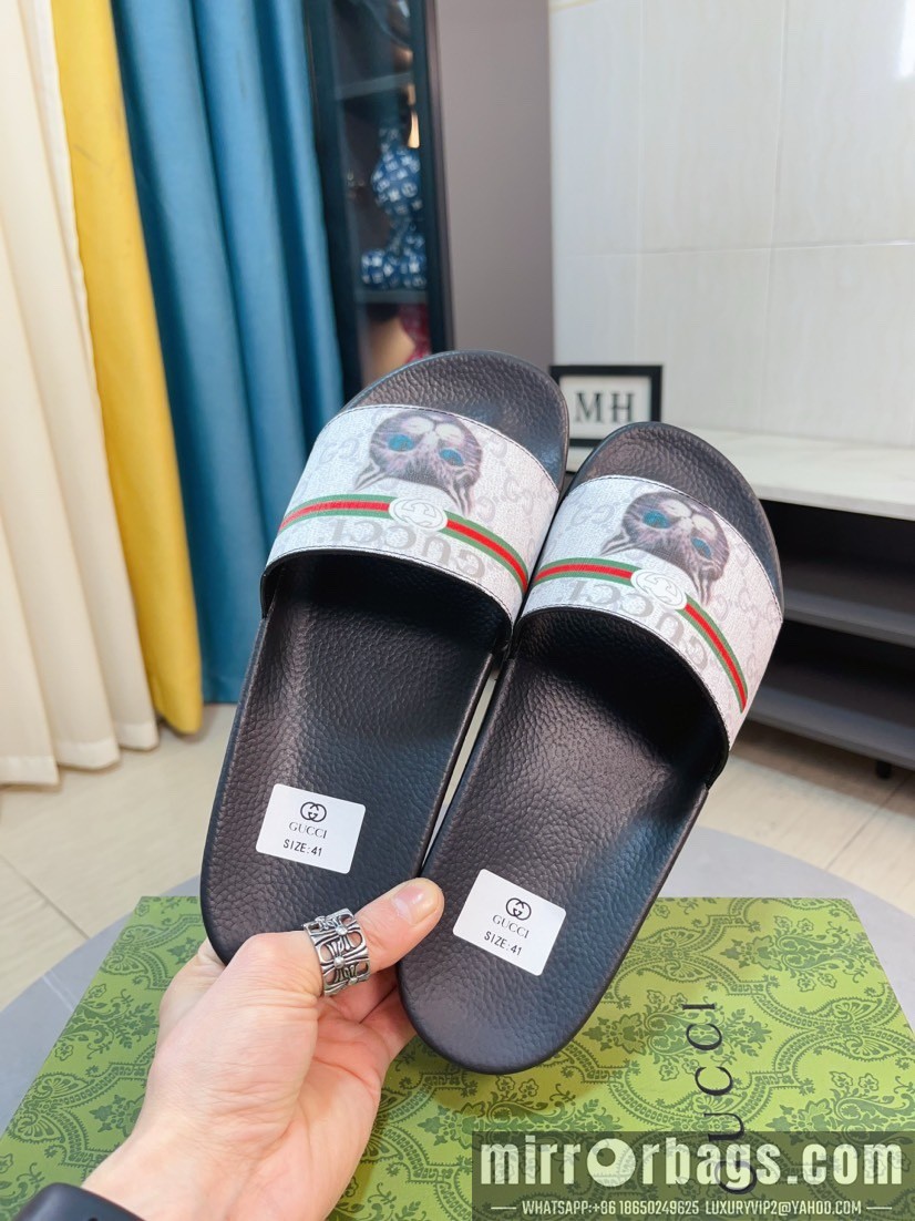 Gucci Replica Shoes sz38-44 h0612