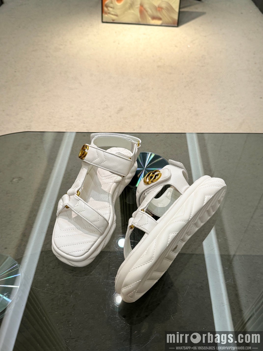 Gucci Replica Shoes sz35-41 h0801