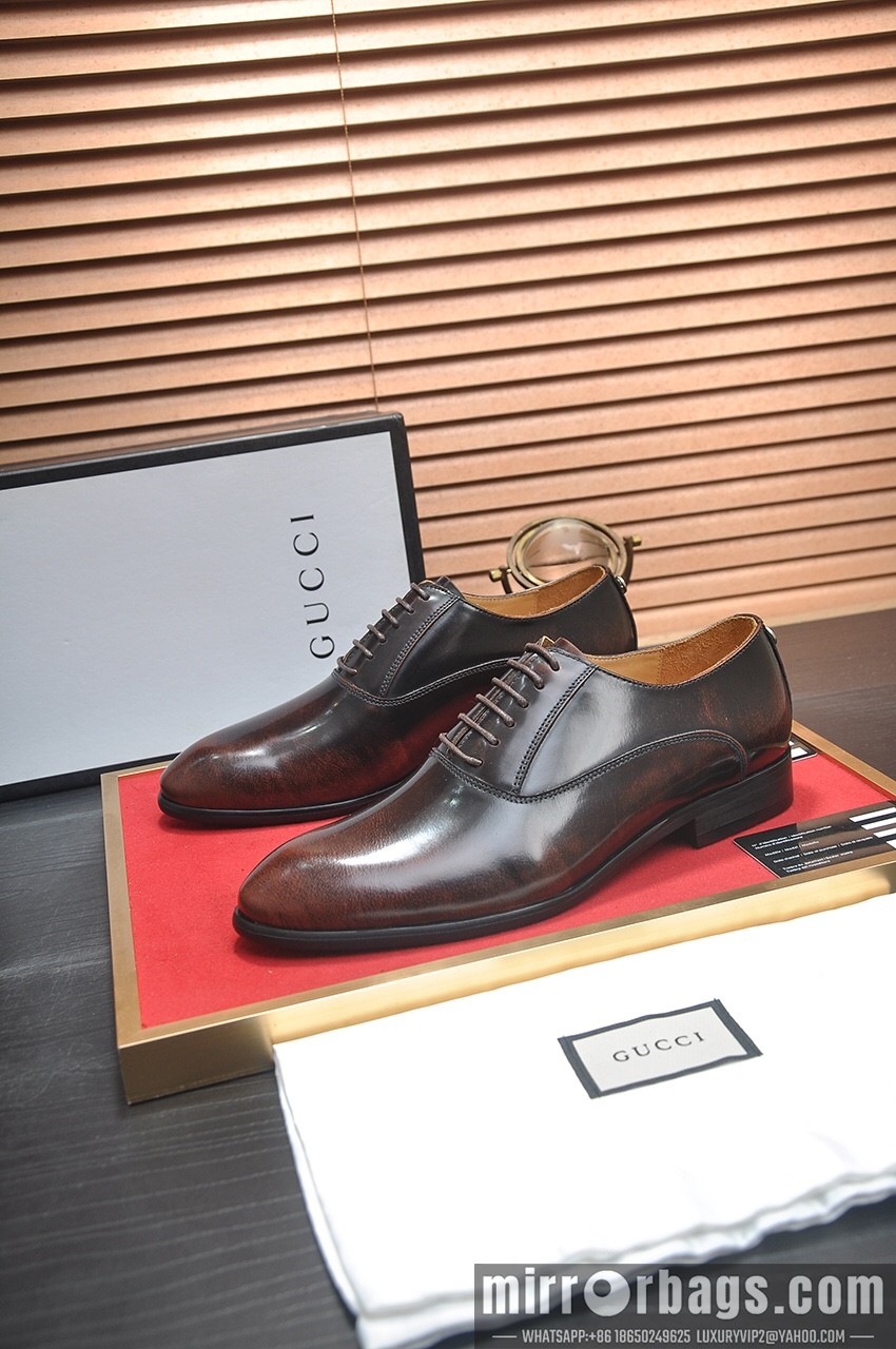 Gucci Replica Shoes sz38-45 hnh1215