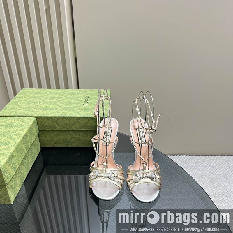Gucci Replica Shoes sz35-42 10.5cm mnf0103