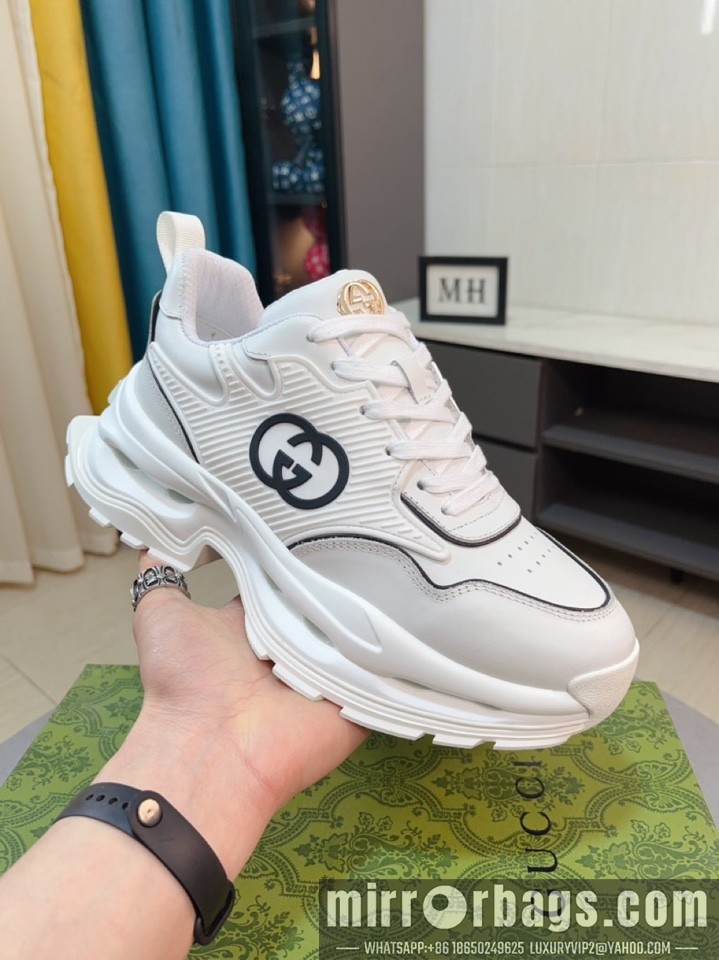 Gucci Replica Shoes sz38-44 h0607