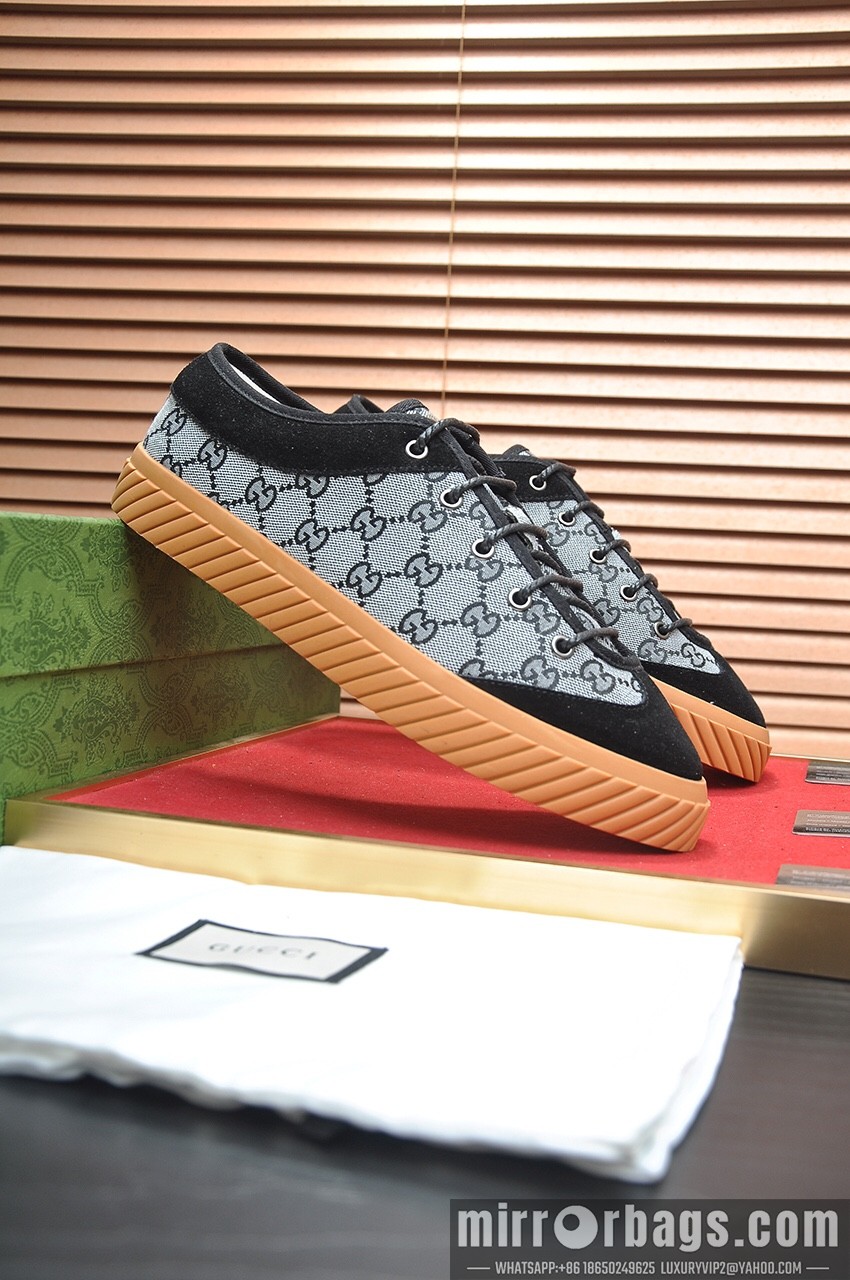 Gucci Replica Shoes sz38-44 h0720