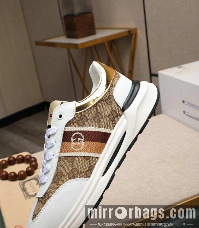 Gucci Replica Shoes sz38-44 mnf0358