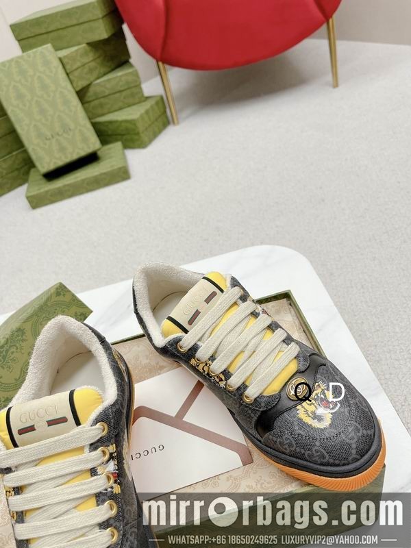 Gucci Replica Shoes sz35-45 GDT0711