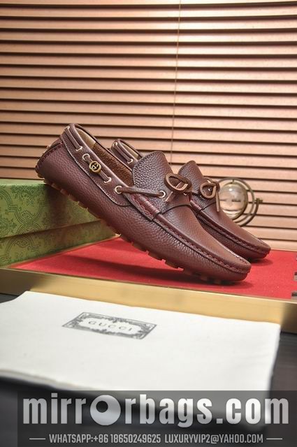 Gucci Replica Shoes sz38-44 mnh0509