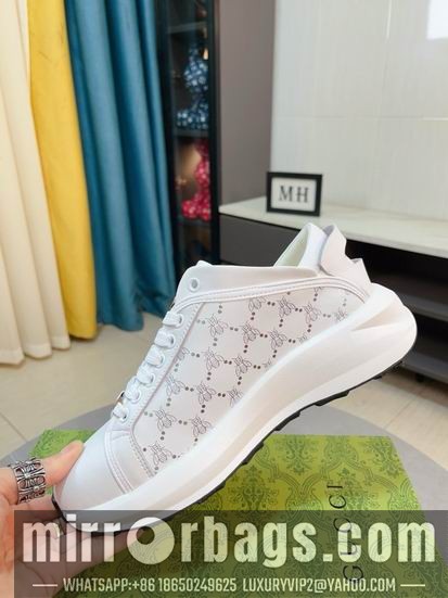 Gucci Replica Shoes sz38-44 mnh0613