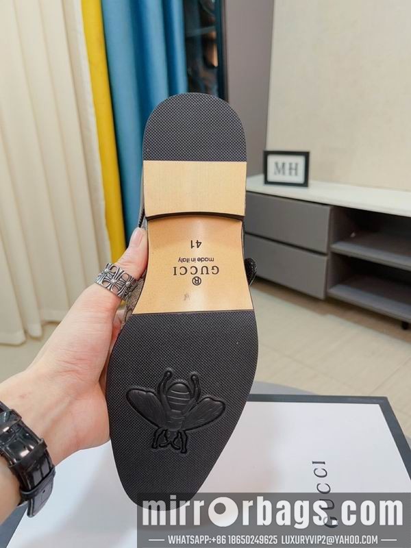 Gucci Replica Shoes sz38-44 mnf0241