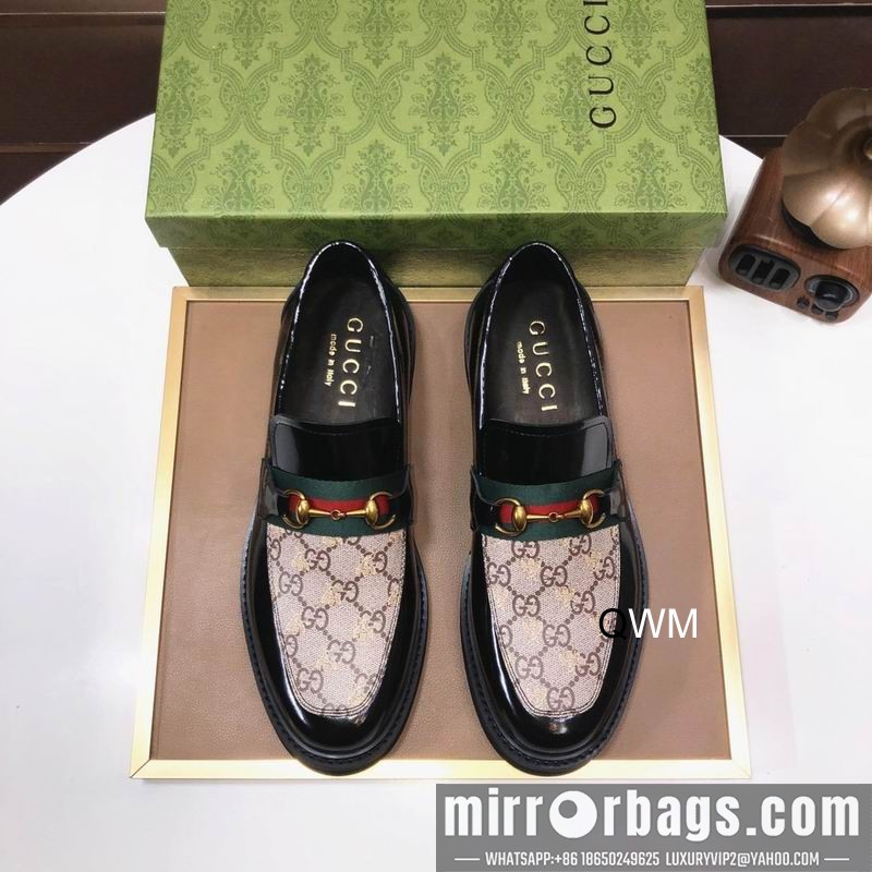 Gucci Replica Shoes sz38-45 WM0601