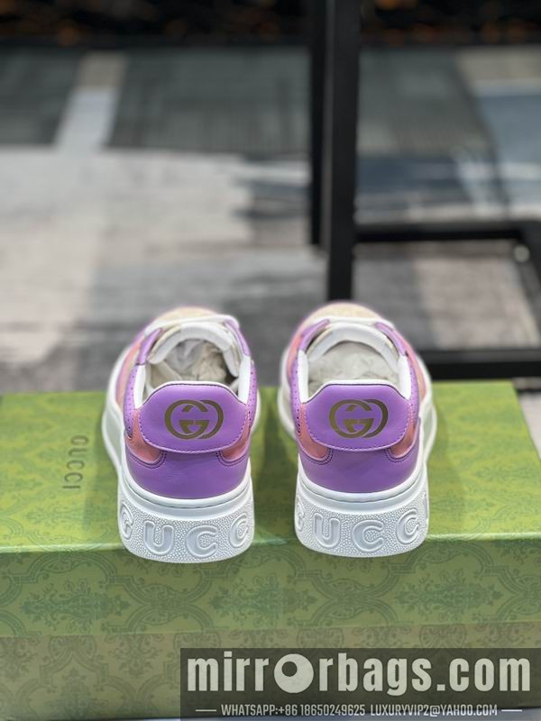 Gucci Replica Shoes sz34-41 hnm0101