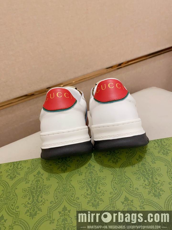 Gucci Replica Shoes sz38-45 hnh0245