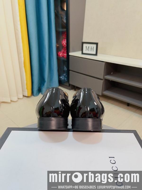 Gucci Replica Shoes sz38-44 mnf0243