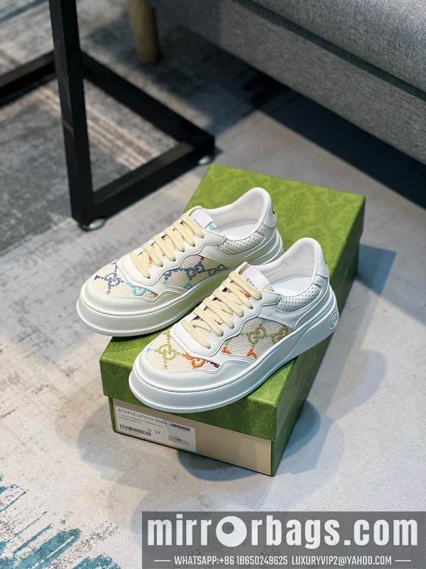 Gucci Replica Shoes sz34-45 hnm01151