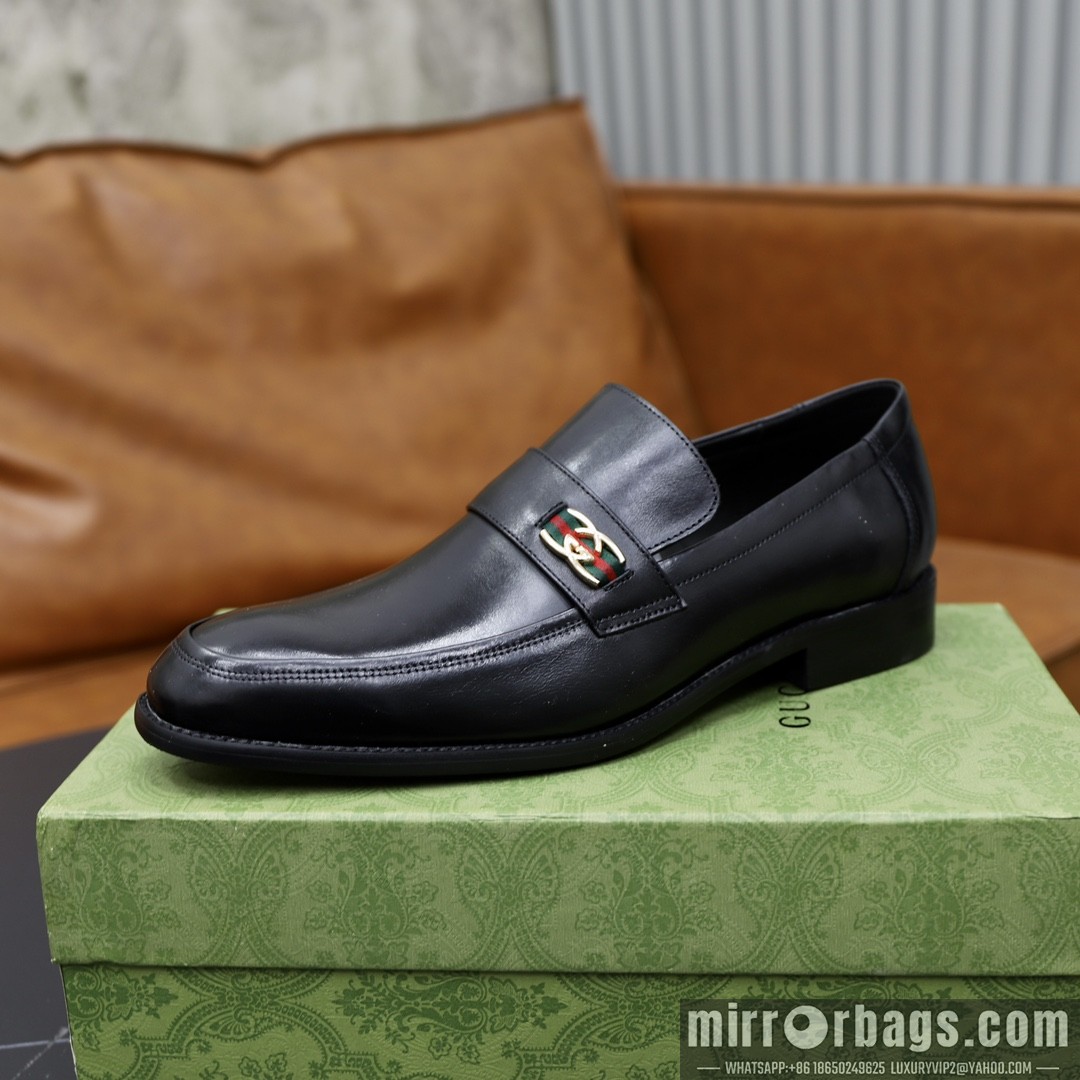Gucci Replica Shoes sz38-44 h1016