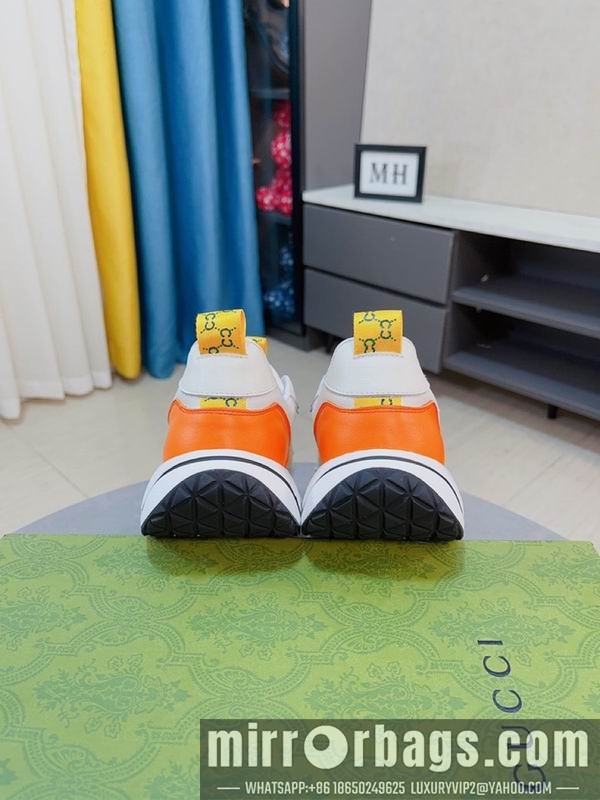 Gucci Replica Shoes sz38-44 mnf0243