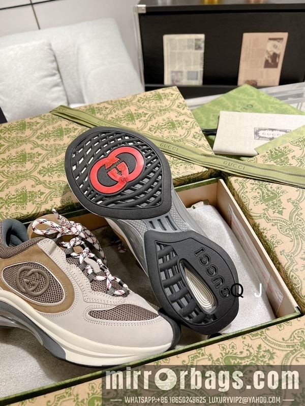 Gucci Replica Shoes sz35-45 3C XJ0701
