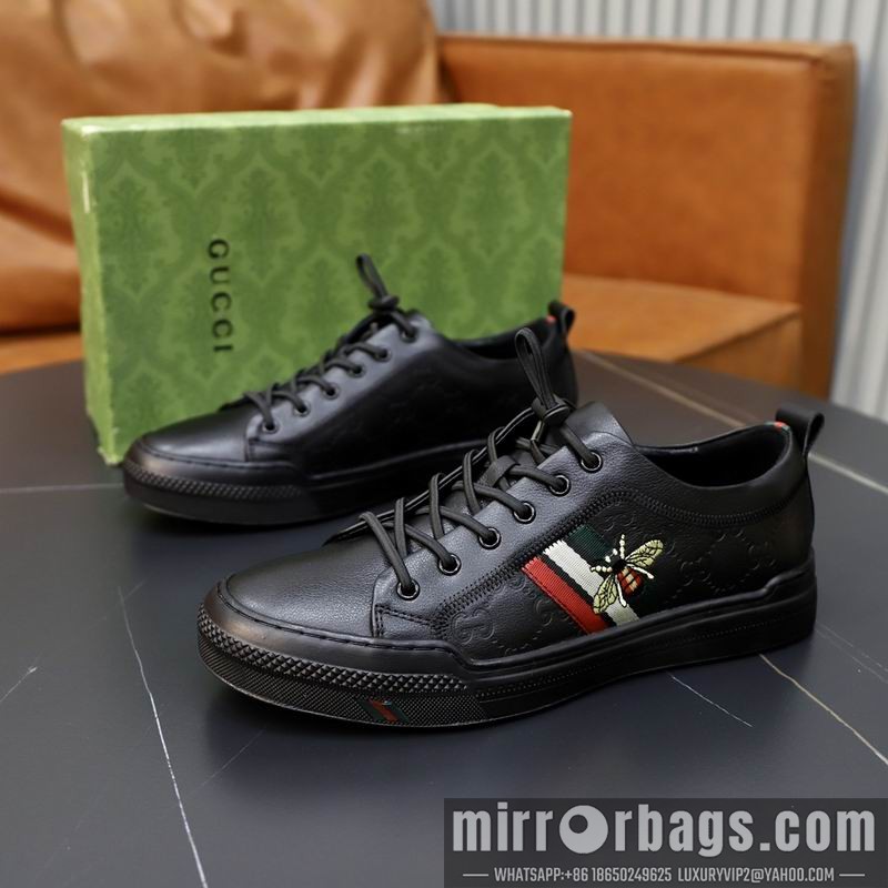 Gucci Replica Shoes sz38-44 hnm0186