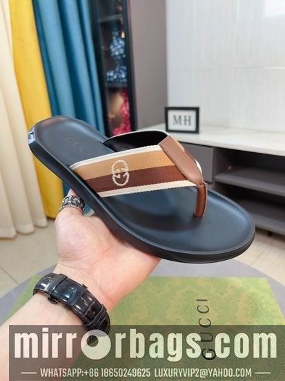 Gucci Replica Shoes sz38-44 mnh0601