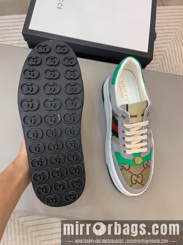 Gucci Replica Shoes sz38-44 hnm0135