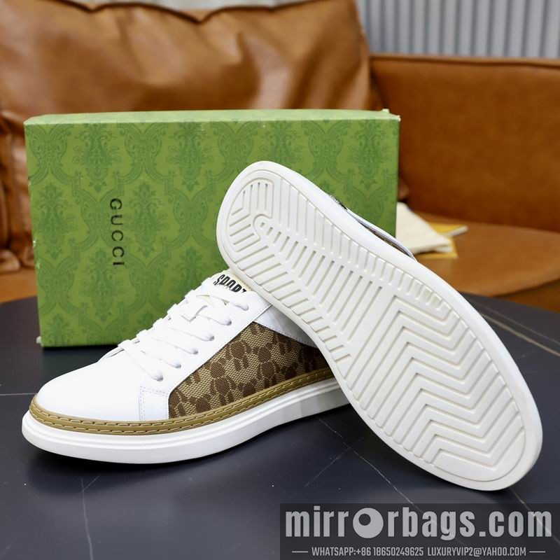 Gucci Replica Shoes sz38-44 hnm01104