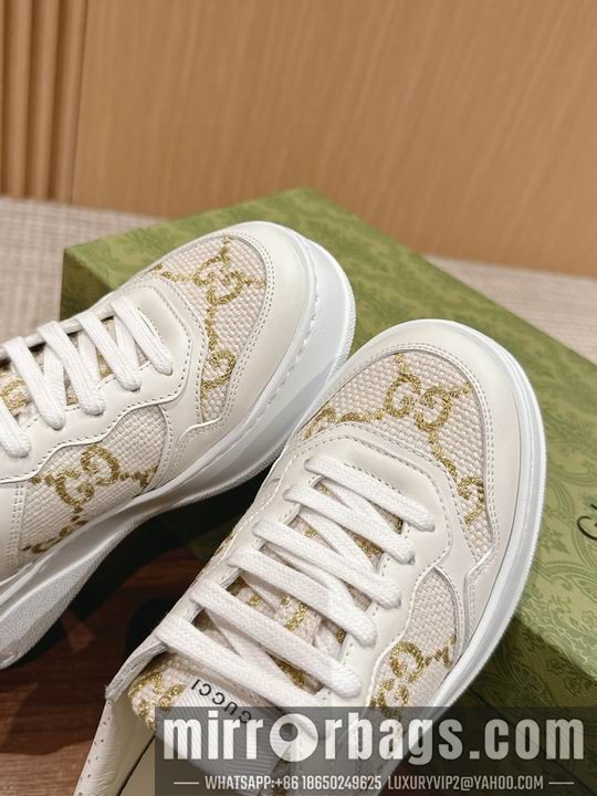 Gucci Replica Shoes sz35-40 hnh0403