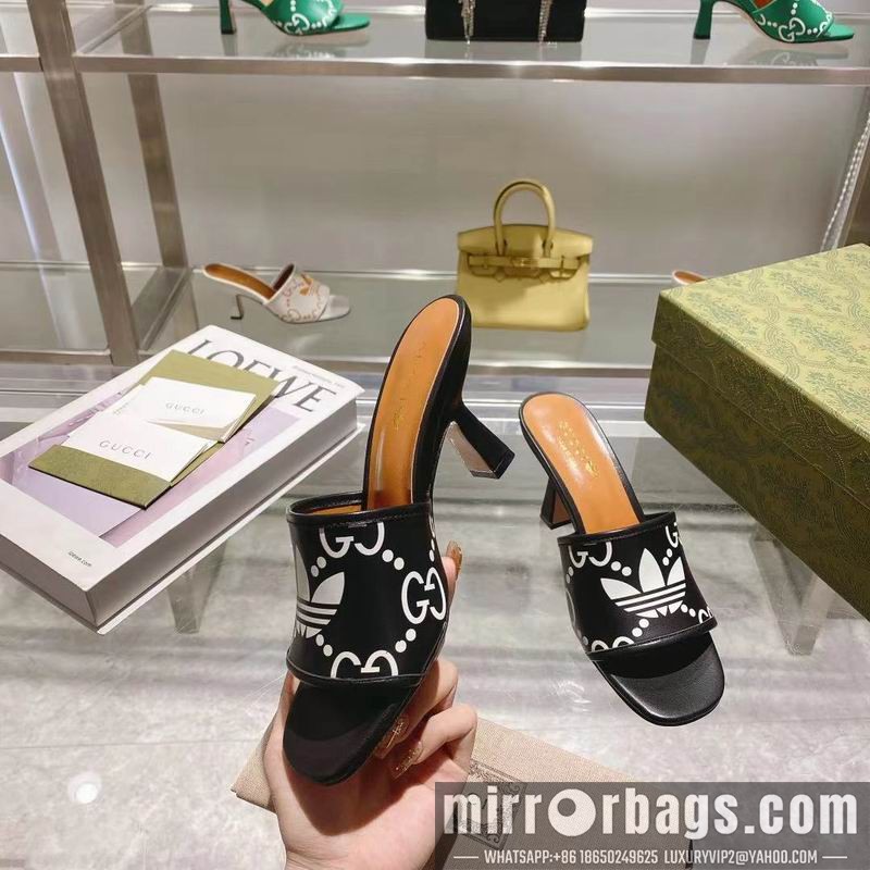 Gucci Replica Shoes sz35-42 7.5cm mnf0315