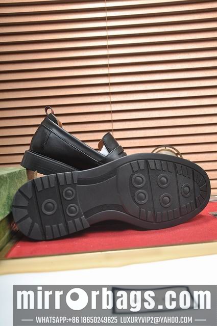 Gucci Replica Shoes sz38-45 mnh0803
