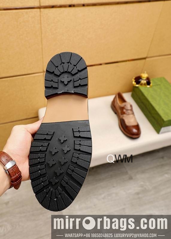 Gucci Replica Shoes sz38-45 WM0372