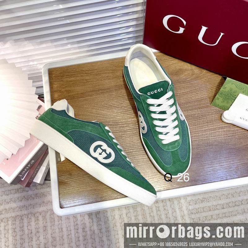 Gucci Replica Shoes Dior sz35-44 L0901