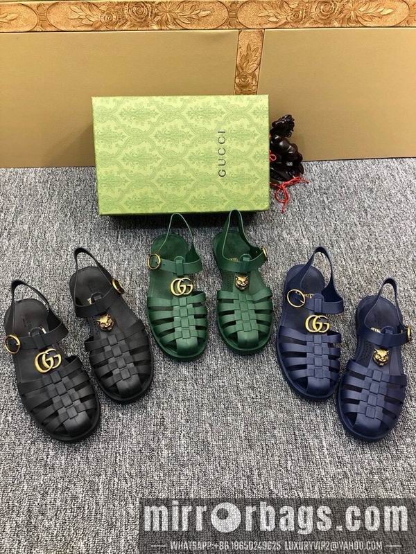 Gucci Replica Shoes sz36-45 mnf0204