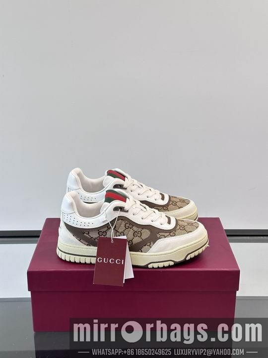 Gucci Replica Shoes sz35-40 hnh0304