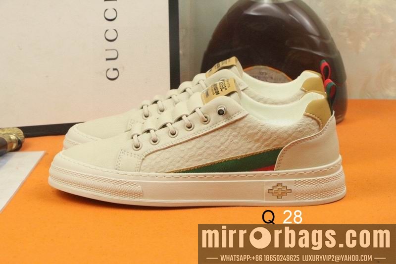 Gucci Replica Shoes sz38-45 N1108