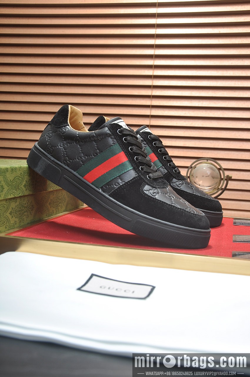 Gucci Replica Shoes sz38-44 hnh0203
