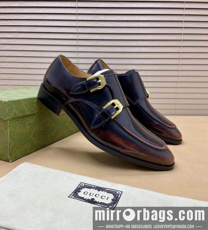 Gucci Replica Shoes sz38-44 mnf0371