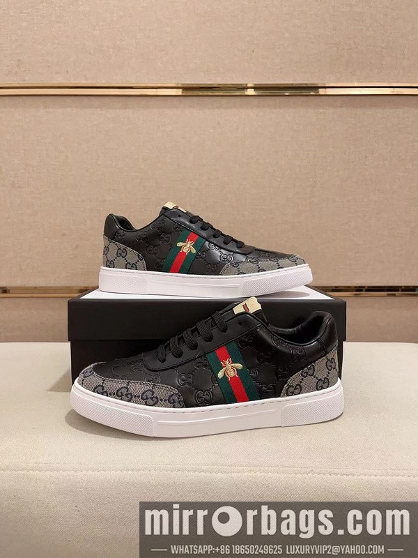 Gucci Replica Shoes sz38-44 8qh1002