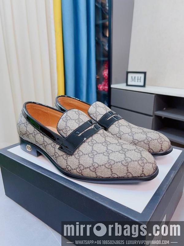 Gucci Replica Shoes sz38-44 mnf0247