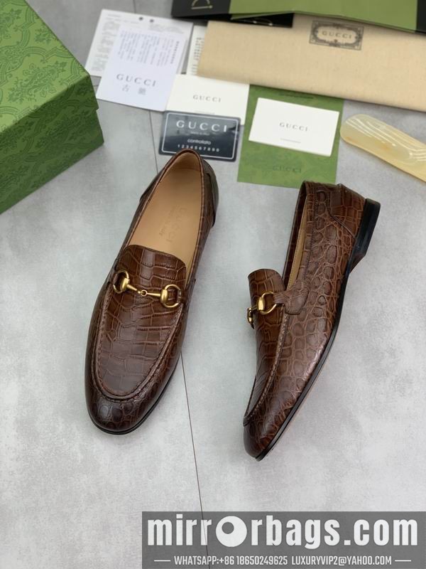 Gucci Replica Shoes sz38-45 mnf0201