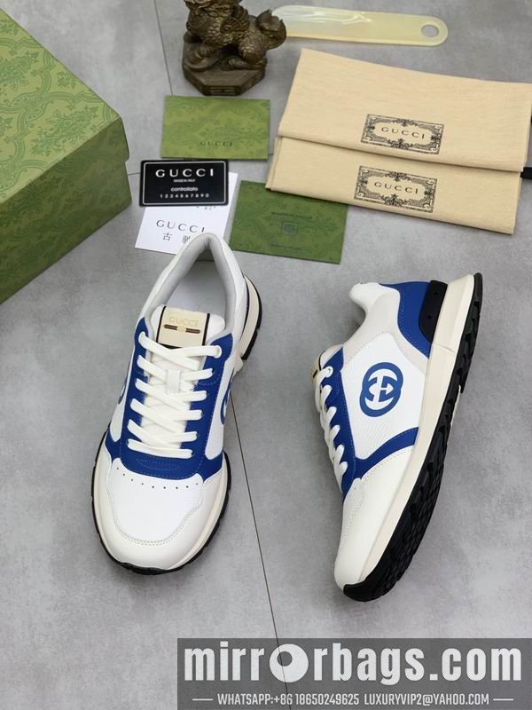 Gucci Replica Shoes sz38-45 mnf0377