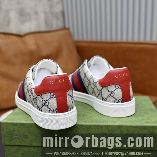 Gucci Replica Shoes sz38-45 hnh0236