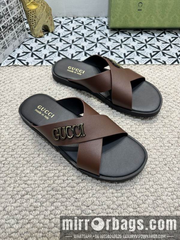 Gucci Replica Shoes sz38-45 mnf0304