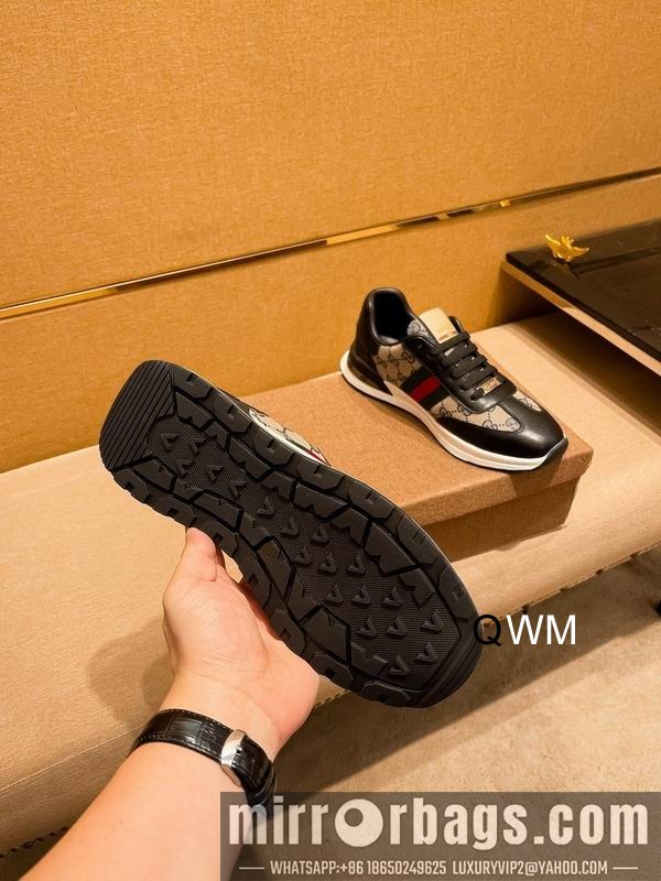 Gucci Replica Shoes sz38-45 WM1213