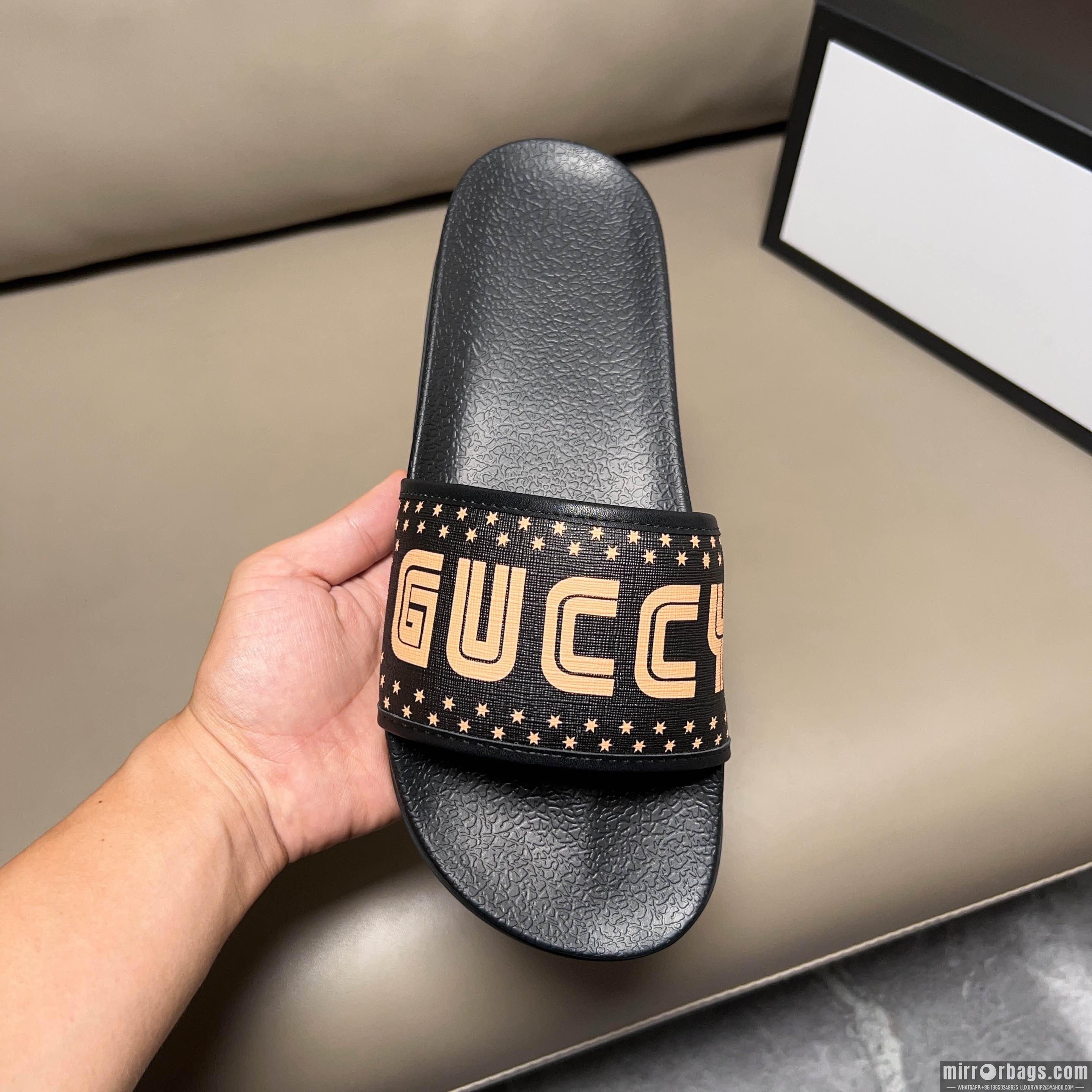 Gucci Replica Shoes sz38-45 h0813