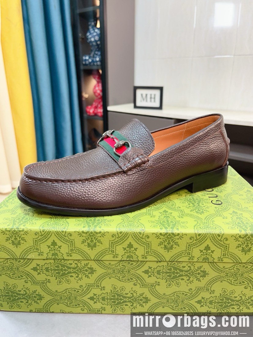 Gucci Replica Shoes sz38-44 h0710
